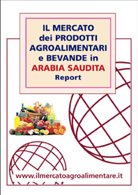 Arabia Saudita agro report