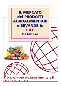 Cile agro database