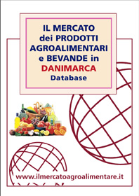 Danimarca agro database