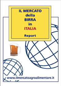 Italia birra report