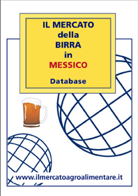 Messico birra database