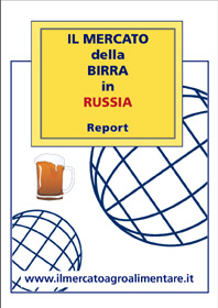 Russia birra report