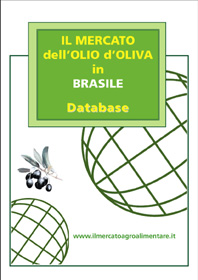 Brasile olio database