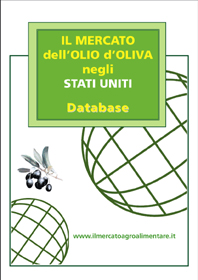 Stati Uniti olio database