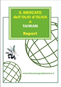 Taiwan olio report